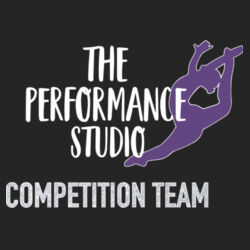 Youth Core Fleece Crewneck Sweatshirt - with Name Option Design