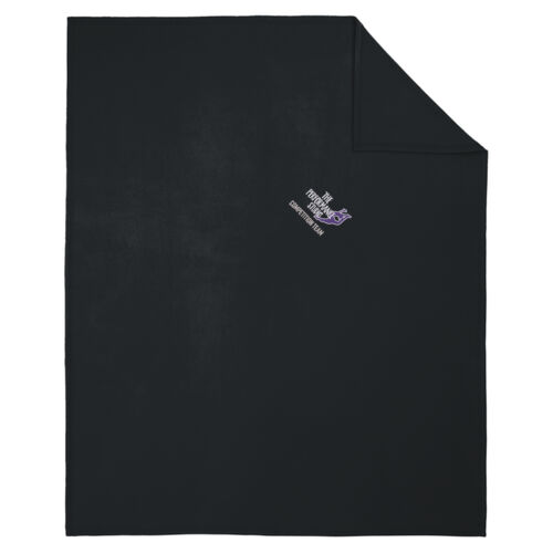 Core Fleece Blanket  Thumbnail