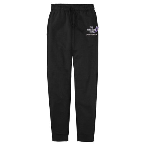 Core Fleece Jogger Thumbnail