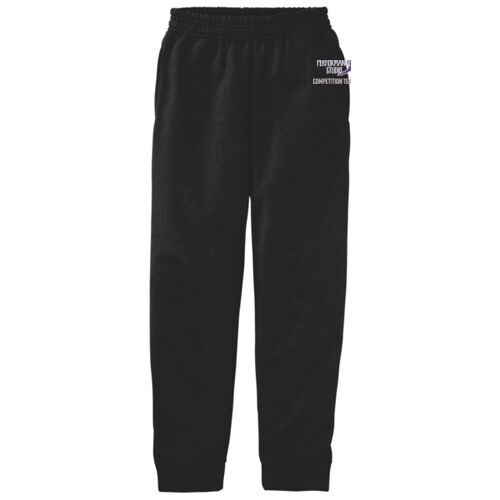 Youth Core Fleece Jogger Thumbnail