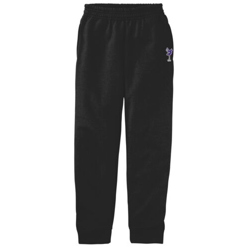Youth Core Fleece Jogger Thumbnail