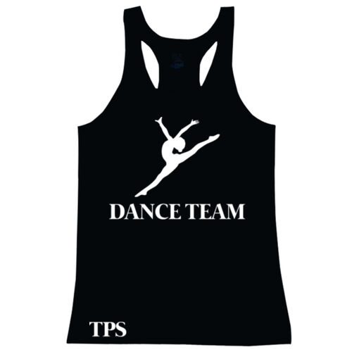 Racer Tank Thumbnail