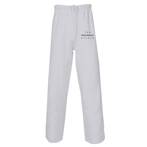 Youth open bottom sweatpant Thumbnail