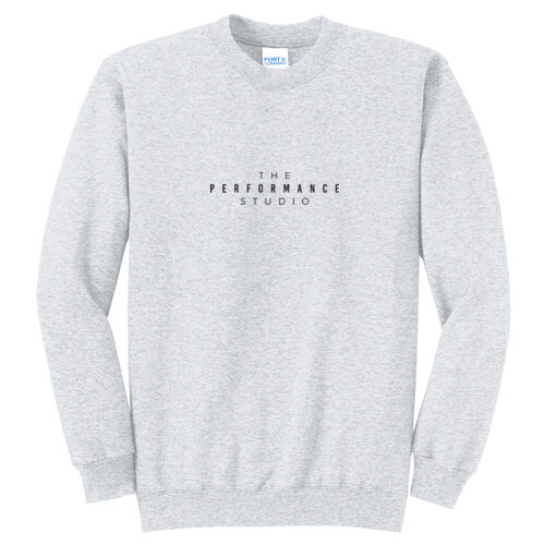 Core Fleece Crewneck Sweatshirt Thumbnail