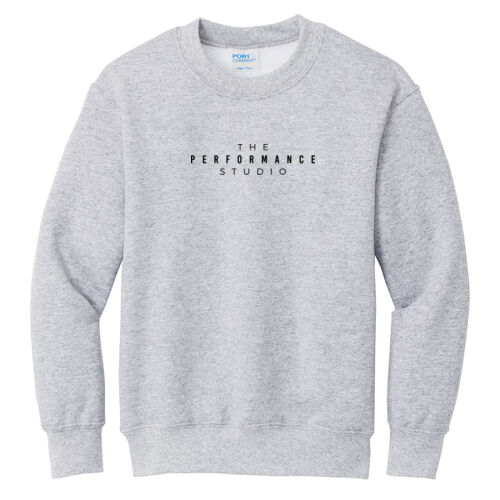 Youth Crewneck Thumbnail