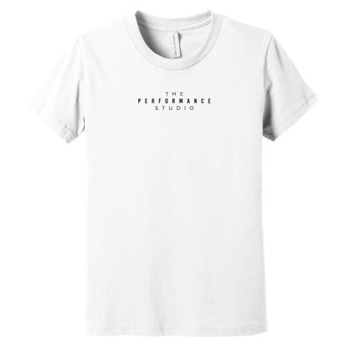 Youth Roster T-Shirt Thumbnail