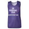 Youth Pro Mesh Reversible Tank Top Thumbnail