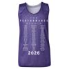 Youth Pro Mesh Reversible Tank Top Thumbnail