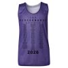 Youth Pro Mesh Reversible Tank Top Thumbnail