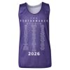 Youth Pro Mesh Reversible Tank Top Thumbnail